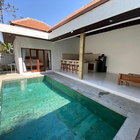 Villa Widia Ουμπούντ Εξωτερικό φωτογραφία