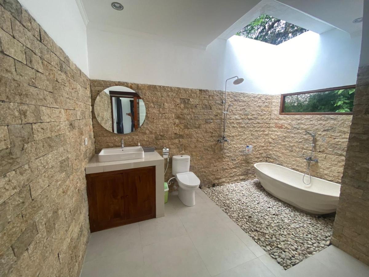 Villa Widia Ουμπούντ Εξωτερικό φωτογραφία