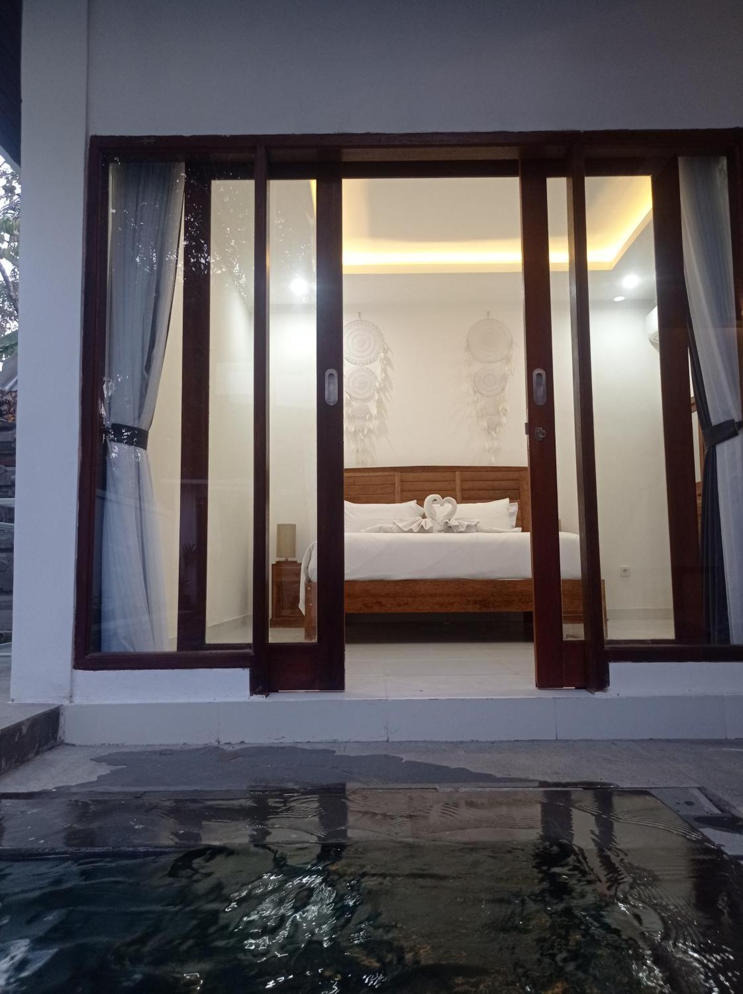 Villa Widia Ουμπούντ Εξωτερικό φωτογραφία