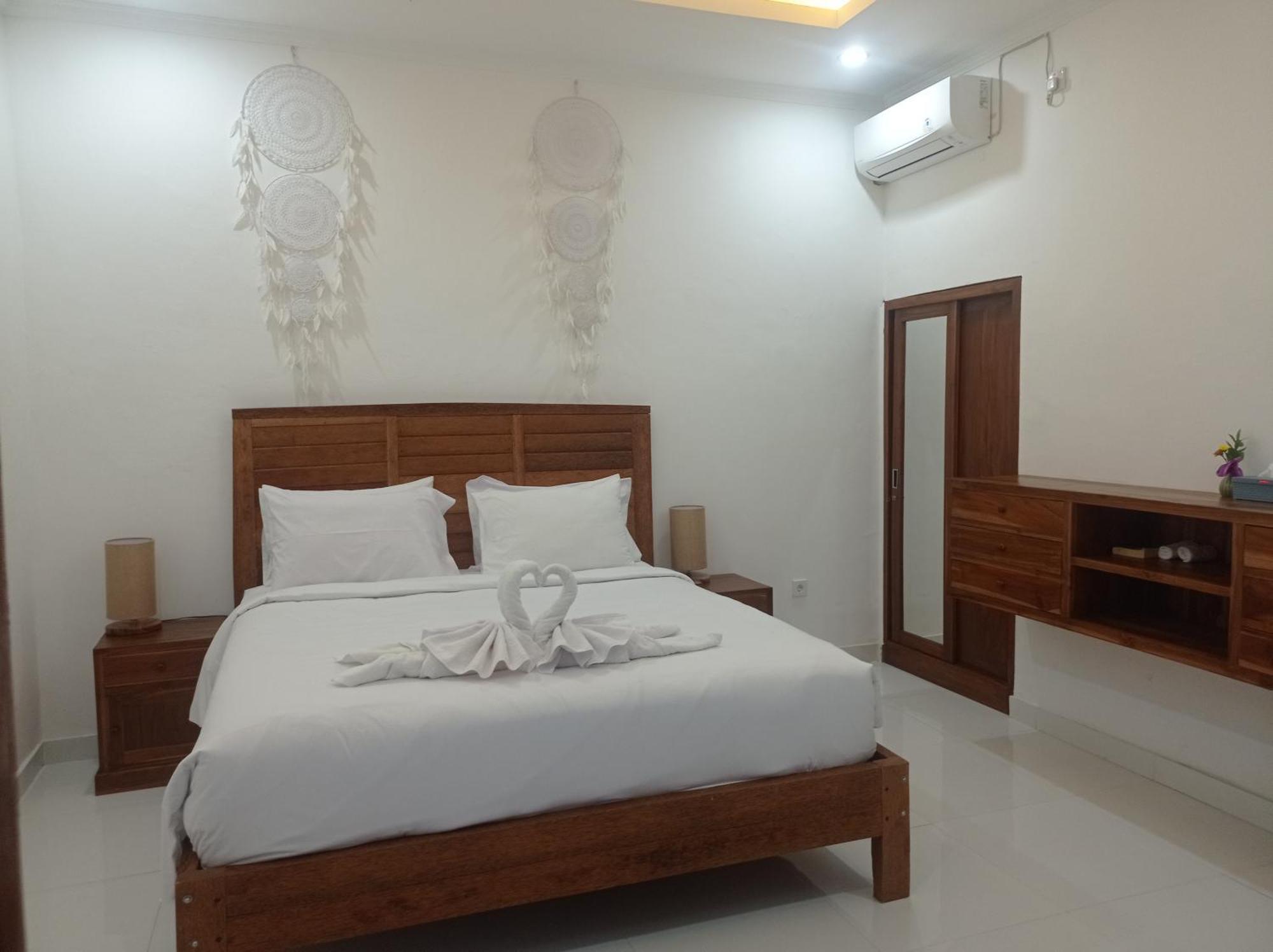 Villa Widia Ουμπούντ Εξωτερικό φωτογραφία